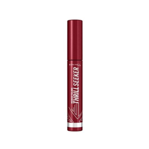 Rimmel London Wonder Volume Thrill Seeke Mascara - 8ml Pitch Black (004)