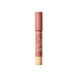 Bourjois Lipstick And Lip Liner 2 In 1 Velvet The Pencil - 07