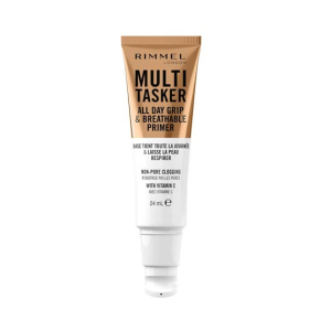 Rimmel London Multi Tasker All Day Grip & Breathable Primer