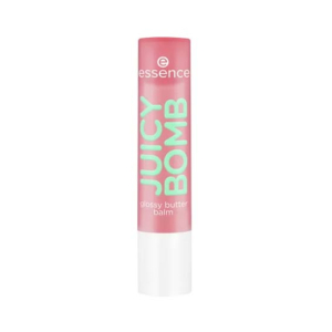 Essence Juicy Bomb Lip Glossy Butter Balm - One In A Melon (01)