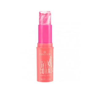 Essence Life In Coral Blushlighter Stick - Glowin Coraltastic Baby (01)