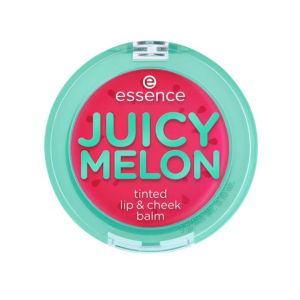 Essence Juicy Melon Tinted Lip and Cheek Balm