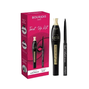 Bourjois BJS Mult RG Twist Up Kit