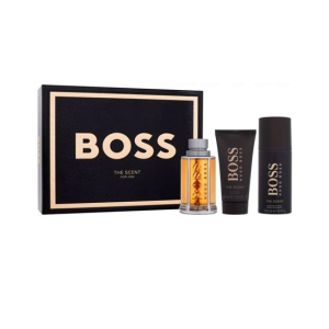 Hugo Boss The Scent Eau De Toilette For Men - 100ml