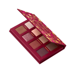 Bourjois Paris Cherry Glamour Eyeshadow - 6 Palette