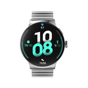 Faster Nerv Watch 4 Pro - 3 In 1 Straps-Silver