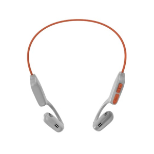 Faster Air Conduction Bluetooth (AS20)-Orange