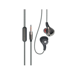 Faster J15 Super Base Sound Handfree Black