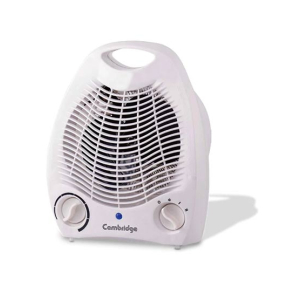 Cambridge Fan Heater (FH1)
