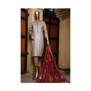 Aj Dukan Banarsi Lawn Collection 3 Piece (0218)