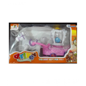 ToysRus Horse Carriage For Girls