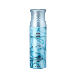 Ajmal Avid Pour Homme Deodorant 200ml