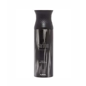 Ajmal Carbon Deodorant For Men 200ml