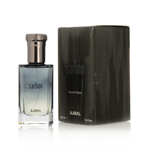 Ajmal Carbon Eau de Parfum For Men 100ml