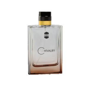 Ajmal Chivalry Eau de Parfum For Him 100ml