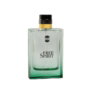Ajmal Free Spirit Eau de Parfum For Him 100ml