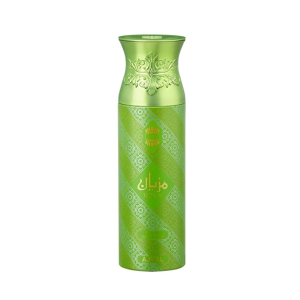 Ajmal Mizyaan Deodorant For Unisex 200ml