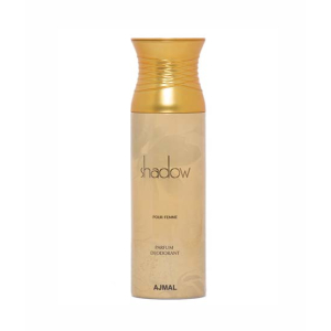 Ajmal Shadow Deodorant For Women 200ml