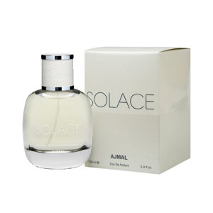Ajmal Solace Eau De Parfum For Women 100ml