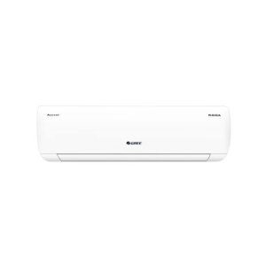 Gree Accent Heat & Cool Split Air Conditioner 1.0 Ton White (H12H1) - No Warranty