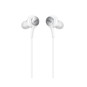 Akg Type- C Earphone For Samsung White