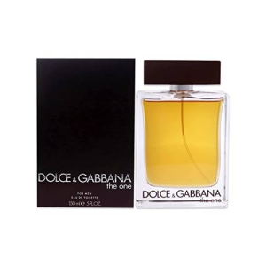 Dolce & Gabbana The One Eau De Toilette For Men 150ml