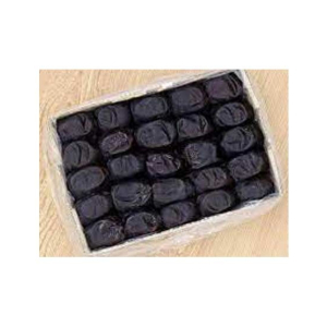 Al Medina Mazafati Dates (khajoor) 500g - Bachat Pack