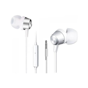 Oppo In-Ear Handsfree White (0207)