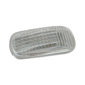 Al Ghafoor Car Side Turn Signal Fender Light For Honda Civic
