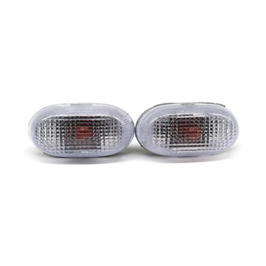 Al Ghafoor Car Side Turn Signal Fender Light For Suzuki Cultus