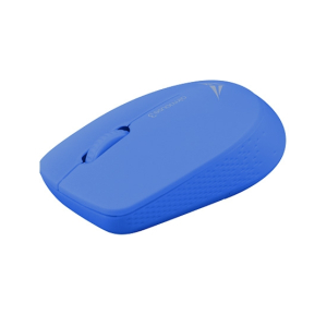 Alcatroz AirMouse 3 Wireless Mouse Blue