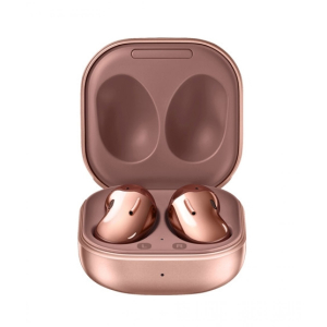AliBazaar Galaxy Buds Live Mystic Bronze