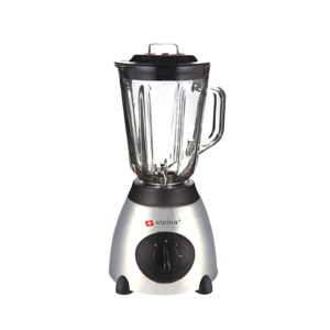 Alpina Blender with Grinder (SF-1012)