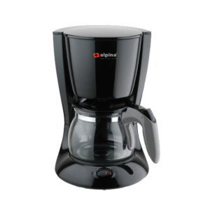 Alpina Coffee Maker (SF-2800)