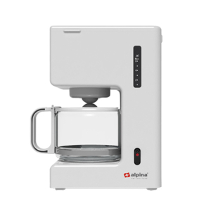 Alpina Coffee Maker (SF-2821)