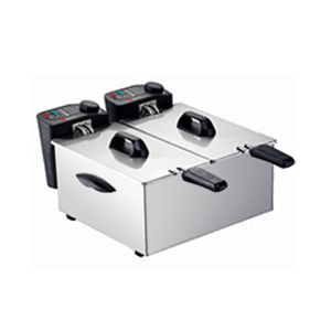 Alpina Deep Fryer 3.5 Ltr (SF-4008)