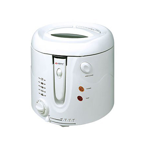 Alpina Deep Fryer (SF-4006)