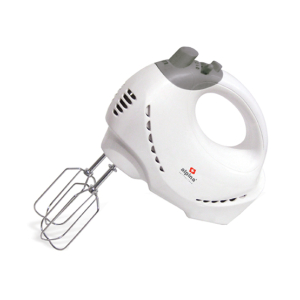 Alpina Hand Mixer with Bowl (SF-3909)