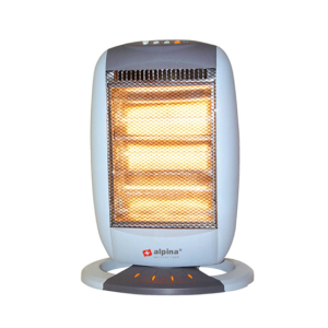 Alpina Halogen Heater (SF-9353)