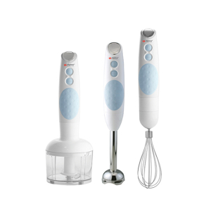 Alpina 3 in 1 Hand Blender (SF-1005)