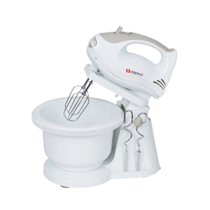 Alpina Hand Mixer with Bowl (SF-1011)