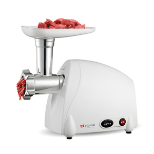 Alpina Meat Grinder 1000W (SF-4017)