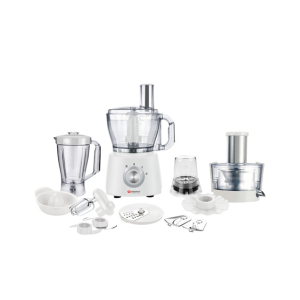 Alpina Premium 20 in 1 Food Processor (SF-4000)