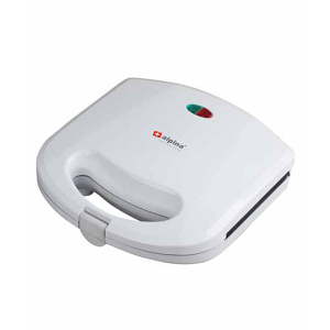 Alpina 2 Slice Sandwich Maker (SF-3918)