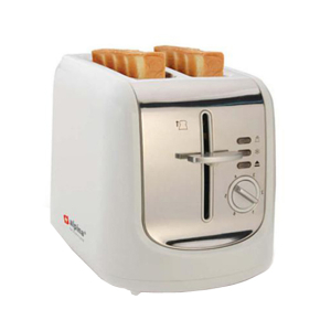 Alpina 2 Slice Toaster (SF-2601)