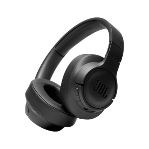 JBL Tune 710BT Wireless Headphones Black