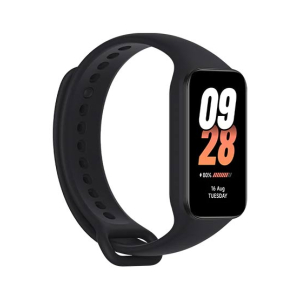 Xiaomi 8 Active Smart Band Black