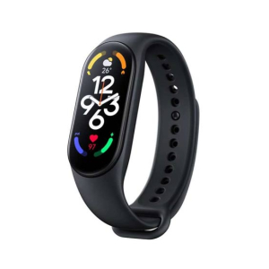 Xiaomi Mi Band 7 Smart Bracelet Black