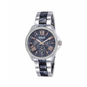 Fossil Analog Wome's Watch Silver (AM4632)