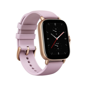 Amazfit GTS 2e GPS Smartwatch Purple
